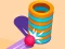 Joc Hit Ball 3d on-line