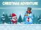 Joc Christmas Adventure on-line