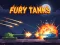 Joc Fury Tanks on-line