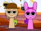 Joc Find the Sprunki on-line
