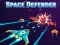 Joc Space Defender on-line