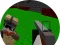 Joc Blocky Gun 3d Warfare on-line