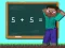 Joc Noob Math Challenge on-line