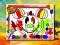 Joc Halloween Coloring Book on-line