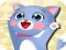 Joc Super Happy Kitty on-line