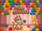 Joc Kitty Bubbles on-line