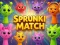 Joc Sprunki Match on-line