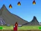 Joc Meteor Escape on-line