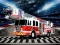 Joc Fire Trucks Puzzle on-line