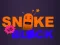 Joc Snake vs Blocks on-line