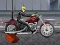 Joc Cycle Commando on-line