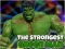 Joc The Strongest Green Man on-line
