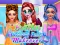 Joc Besties Ordinary Funky Makeover on-line