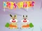 Joc Happy Rabbits on-line