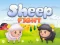 Joc Sheep Fight on-line