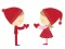 Joc Valentines Spot the Difference on-line