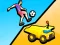 Joc Kick & Ride on-line