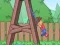 Joc Pogo Swing! on-line