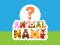 Joc Animal Name on-line