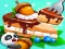 Joc Baby Panda Forest Recipes on-line