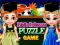 Joc Little Princess Puzzle Games on-line