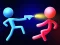 Joc Stickman Temple Duel on-line