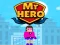 Joc Mr Hero on-line