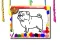 Joc Kids Coloring Time on-line