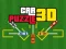 Joc Car Puzzle 3D on-line