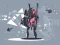 Joc Alien Robot Warrior Hidden on-line