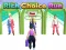 Joc Rich Choice Run on-line