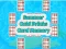 Joc Summer Cold Drinks Card Memory on-line