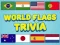 Joc World Flags Trivia on-line