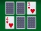 Joc Playing Cards Memory on-line