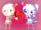 Joc Valentines Hidden Stars on-line