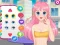 Joc MY MANGA AVATAR on-line