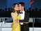 Joc Angelina and Brad Kissing on-line