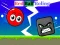 Joc Red Ball Rolling on-line