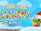 Joc Find The Candy Winter on-line