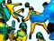 Joc Hero 2 Super Kick on-line