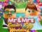 Joc Mr & Mrs Eeaster Wedding on-line