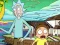 Joc Rick and Morty on-line