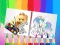 Joc Sweet Pony Coloring Book on-line