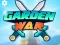 Joc Garden War on-line