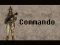 Joc Commando on-line