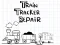 Joc Train Tracker Repair on-line