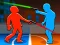 Joc Ragdoll Duel 2p on-line