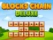 Joc Blocks Chain Deluxe on-line