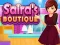 Joc Sarah's Boutique on-line