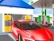 Joc Gas Station: Car Parking on-line